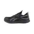 thumbnail image 3 of Reebok Men's Floatride Energy 3 Adventure Athletic Work Shoes Composite Toe - RB3490 5.5 D(M) US, 3 of 4