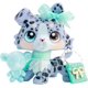 thumbnail image 1 of Collie DE tienda de mascotas, helado con diferentes ojos, marrón y azul, rosa, personalizado con Mini Accesorios, 1 of 4
