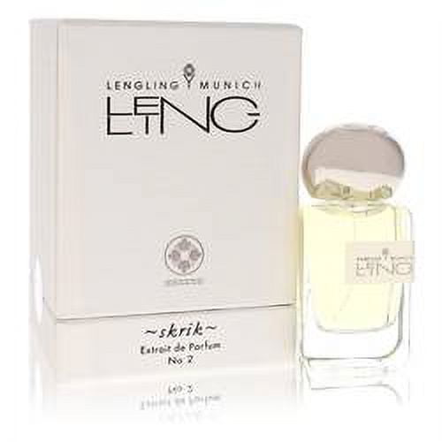 Lengling Munich No 2 Skrik Extrait de Parfum (Unisex) por Lengling Munich LENGLING MUNICH Model