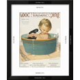 thumbnail image 3 of Good Housekeeping, June, 1932, Animals Figurative Framed Art Print Wall Art Sold by Art.Com, 3 of 6