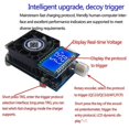 thumbnail image 5 of Usb Intelligent Trigger Electronic Load Fast Charge Tester Support Qc2.0/q C3.0/, 5 of 5
