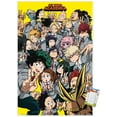 thumbnail image 1 of My Hero Academia - Selfie, 1 of 4