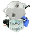 thumbnail image 3 of For Dodge Ram 2500 Van Starter Motor 1999 00 01 02 2003 Replaces 56027702AC (Vehicle Trim: 3.9L V6 3906cc 239 CID/5.9L V8 360 CID), 3 of 7