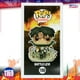 thumbnail image 4 of Funko Pop Battle Levi #1169 Attack On Titan Anime Figura Original Funko Levi En Batalla Shingeki No Kyojin, 4 of 6