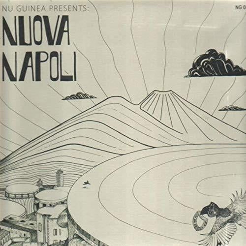 Nu Guinea - Nuova Napoli - Music & Performance - Vinyl