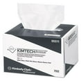 thumbnail image 1 of Kimberly Clark Consumer 05511 Precision Tissue Wipers, White - 4.4 x 8.4, 1 of 1