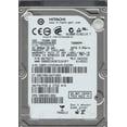 thumbnail image 2 of HTS725032A9A364, PN 0A78273, MLC DA3332, Hitachi 320GB SATA 2.5 Hard Drive, 2 of 4