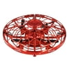 5PCS Hand Operated Mini Drone for Kids, Flying Ball Toy Helicopter Infrared