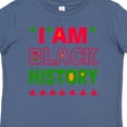 thumbnail image 4 of Inktastic I Am Black History Boys or Girls Baby T-Shirt, 4 of 5