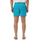 thumbnail image 3 of Pantalones cortos de verano para hombres INSPIRE CHIC, pantalones cortos de playa, forro de malla sólido, cintura con cordón, pantalones cortos de natación 32 azul cielo, 3 of 7