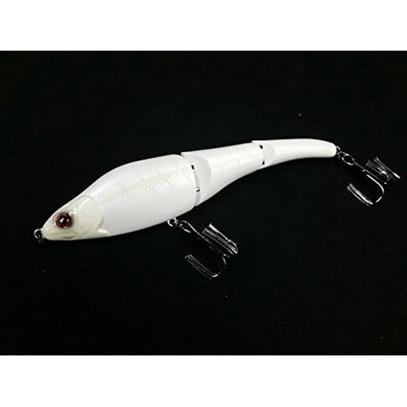 Sink Ghost - Canal Magic Swimmer Ghost White 9