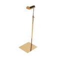 thumbnail image 3 of Purse Display Soportes Ajustable Anti -Slip Bottom Tabletop Versatily Bolgador de bolsillo Rack para tiendas de boutique Shoping Shopping Mall, 3 of 8