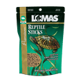 thumbnail image 1 of Alimento para Tortugas Acuaticas Lomas  Reptile Sticks Palitos 300 gr, 1 of 2