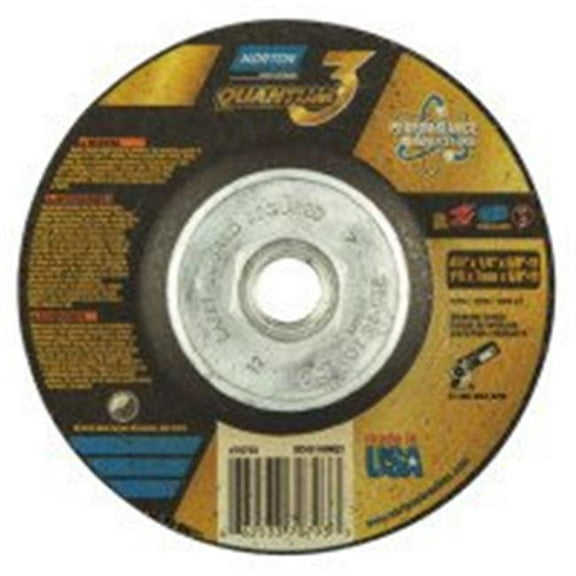 Norton Abrasives 66253370793