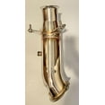 thumbnail image 4 of Luxma Performance Downpipe for BMW 335i,335xi,m135i,135xi,435i,435xi, N55 Engine, 4 of 4