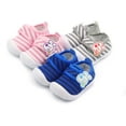 squeaky shoes for baby girl