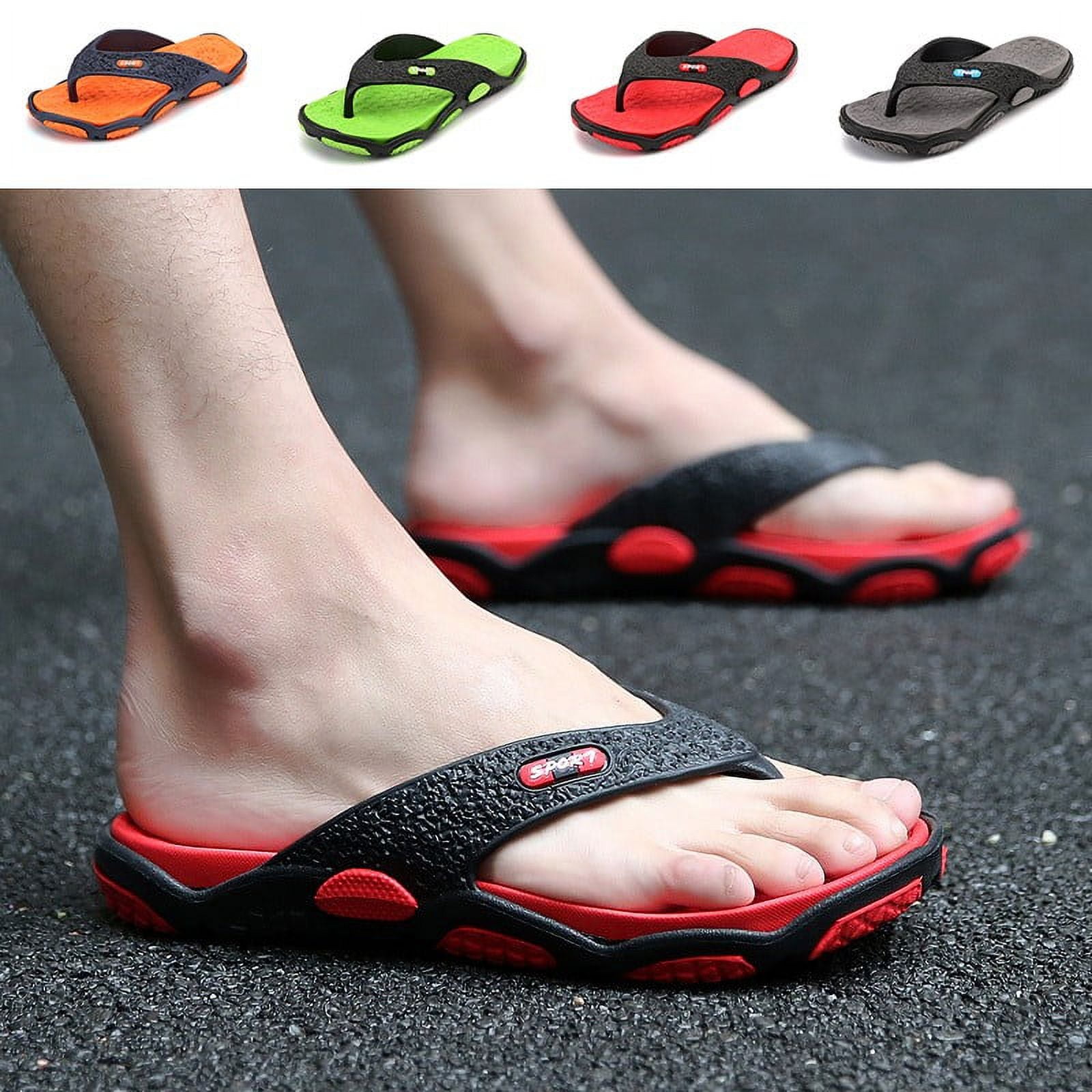 Amazon.com | Kolhapuri style Sandals, slip ons,slippers,loafers,Indian  Footwear,Mens Shoes,flip flops | Loafers & Slip-Ons