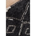 thumbnail image 3 of Momeni Margaux MGX-3 Black 7'6" X 9'6", 3 of 4