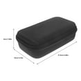 thumbnail image 3 of Estuche para cámara, soporte para cámara con cardán, bolsa de almacenamiento portátil para cámara, suministros de fotografía, 3 of 7