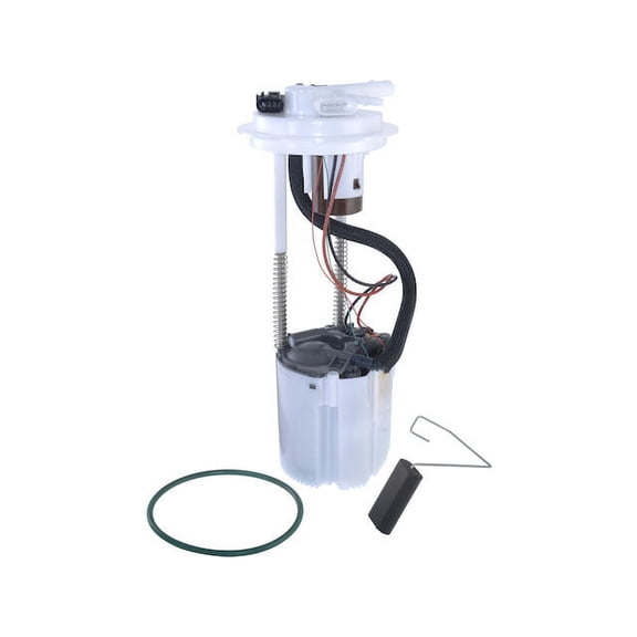 Fuel Pump - Compatible with 2010 - 2014 Chevy Express 1500 4.3L V6 2011 2012 2013