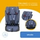 thumbnail image 2 of Autoasiento Bebe Joie Elevate Silla Carro Booster Niño Auto, 2 of 9