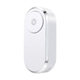 thumbnail image 2 of Elodie Air Purifier Air Cleaning Rechargeable Plug and Play Portable Quiet Dust Removal for Home Dorm Hallways Basements Living Room, 2 of 8