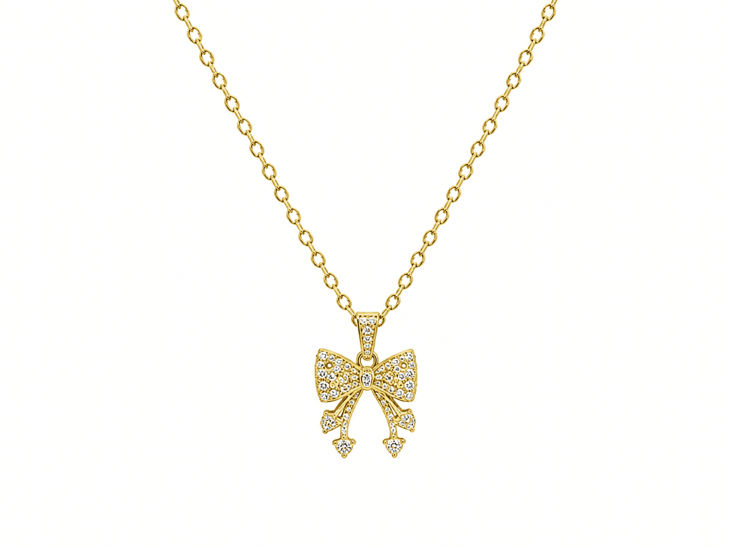 Hallmark Connections Women's Stainless Steel 