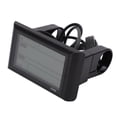 thumbnail image 3 of Electric Bicycle LCD Display Meter, 36V 48V DIY Easy Operate Multi Function Waterproof LCD S900 Display Control Panel  for Electric Bike, 3 of 7