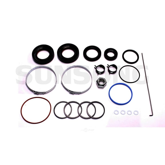 Sunsong 8401424 Rack and Pinion Seal Kit