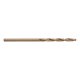 thumbnail image 3 of Professional Grade Drill Bits for Hardened Steel M35 Cobalt Metric Set of 5, 3 of 11