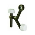 thumbnail image 2 of Ultra Hardware 61723 Antique Brass Hinge Pin Door Stop, 2 of 3