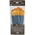 thumbnail image 1 of cepillo real Royal Brush RSET9305, 1 of 5