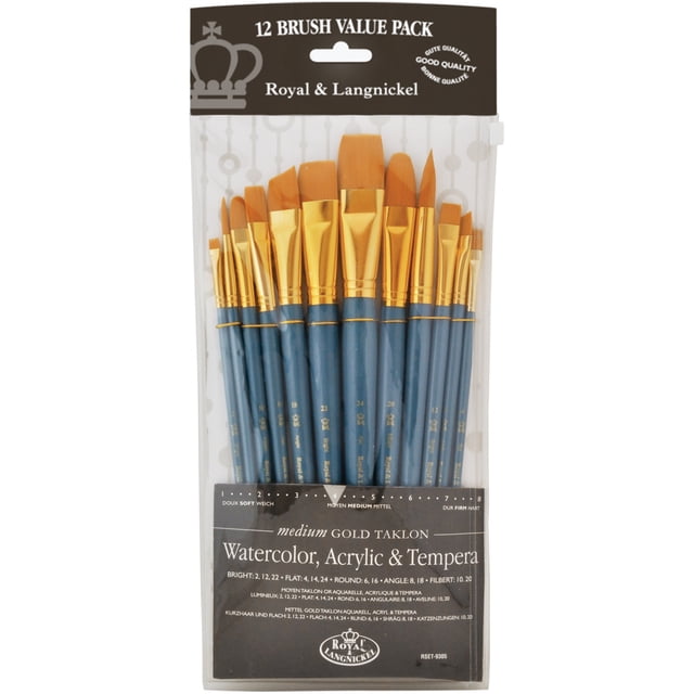cepillo real Royal Brush RSET9305