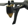 thumbnail image 3 of Juego de 4 Patines de Tren de Aterrizaje Baoblaze para Drones H501S H501C X4 Negro, 3 of 8