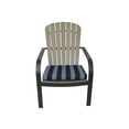 thumbnail image 3 of Sunbrella Seat Cushion, 3 of 5
