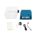 thumbnail image 6 of TOOL1SHOoo 16 Egg Incubator with Automatic Egg Turning & Humidity Control for Chickens, Ducks, 6 of 7
