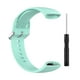 thumbnail image 1 of Compatible Con Amazfit X Smart Bracelet Strap Deportes Reemplazo De Silicona Transpirable Correa De Muñeca seitruly EL016827-14, 1 of 5
