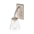 thumbnail image 4 of Millennium Lighting - Josleen - 1 Light Wall Sconce-12 Inches Tall and 5.5, 4 of 6