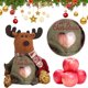 thumbnail image 1 of Bolsas Regalo Navidad Bolso Regalos Manzana para Los Favor La Fiesta, 1 of 9