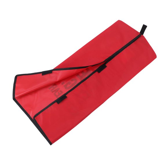 SHOWERORO Cubierta Resistente Para Extintor Con Material Duradero Rayos Uv Y Polvo Para Exteriores