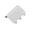 White, variant on NUZYZ Precise Plastic Battery Back Cover Pack Cap for Xbox One Wireless Controller