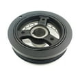 thumbnail image 3 of Engine Harmonic Balancer - Compatible with 1994 - 1996 Chevy Beretta 3.1L V6 1995, 3 of 3