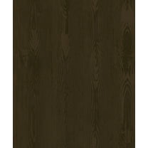 Brewster Jaxson Brown Faux Wood Wallpaper, 21-in by 33-ft, 57.8 sq. ft