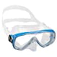 thumbnail image 2 of Cressi Onda, Blue, 2 of 4