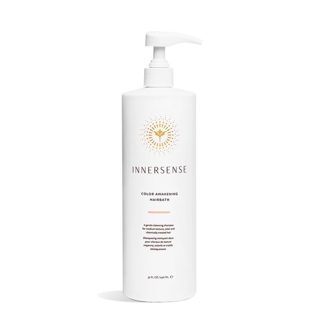 Champú INNERSENSE Organic Beauty Natural Color 960 ml