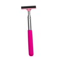 thumbnail image 1 of DYNWAVECA Generic Car Rearview Mirror Wiper ,Car Window Cleaner ,Multifunctional Cleaning Tool ,Side Mirror Squeegee for All Vehicles Pink, 1 of 10