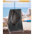 thumbnail image 2 of Superman Man of Steel Mos Desaturated Officially Licensed Beach Towel 30' X 60', 2 of 6
