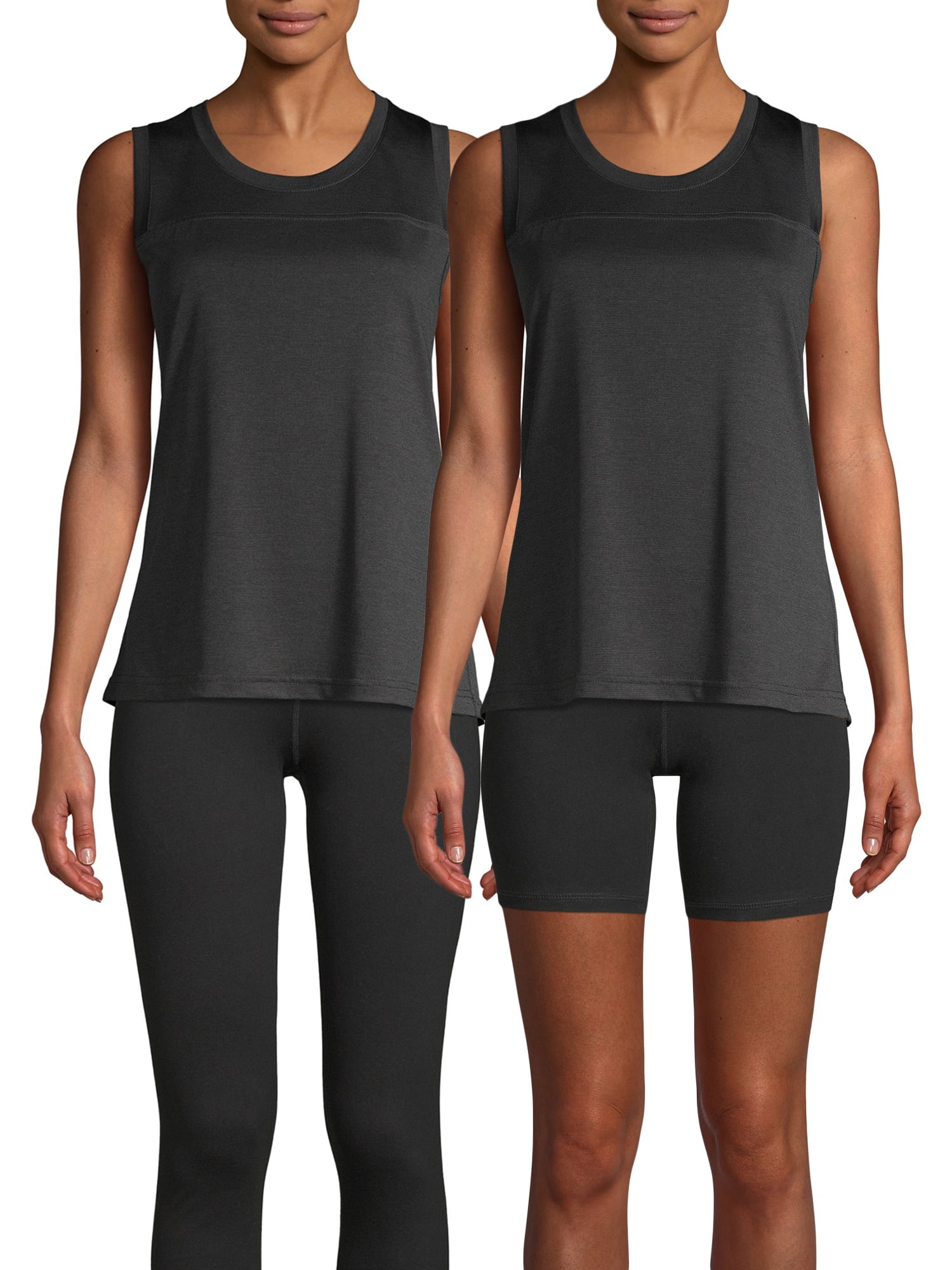 athletic works tops