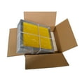 thumbnail image 3 of INTBUYING 6Pcs 15"x17" Screen Printing Frame Mesh Pre-Stretched Aluminum Frame #007860, 3 of 8