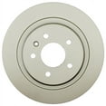 thumbnail image 2 of ACDelco Rear Brake Rotor, 2 of 4
